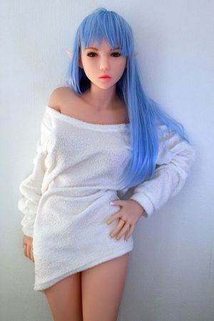 Anime Sex Dolls Lea Premium TPE Sex Doll