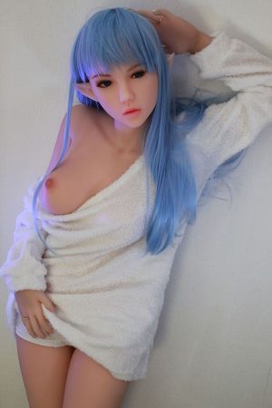Anime Sex Dolls Lea Premium TPE Sex Doll