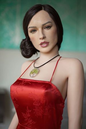 Asian Silicone Sex Doll Teen 7 1