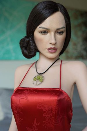 Asian Silicone Sex Doll Teen 8