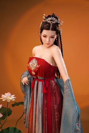 Beautiful E Cup Girl Sex Dolls China 11