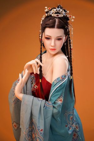Beautiful E Cup Girl Sex Dolls China 14 1