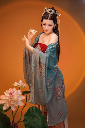 Beautiful E Cup Girl Sex Dolls China 15