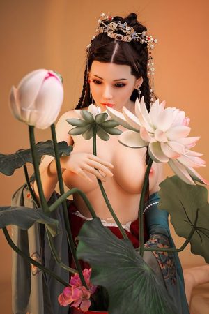 Beautiful E Cup Girl Sex Dolls China 24