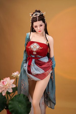 Beautiful E Cup Girl Sex Dolls China 8