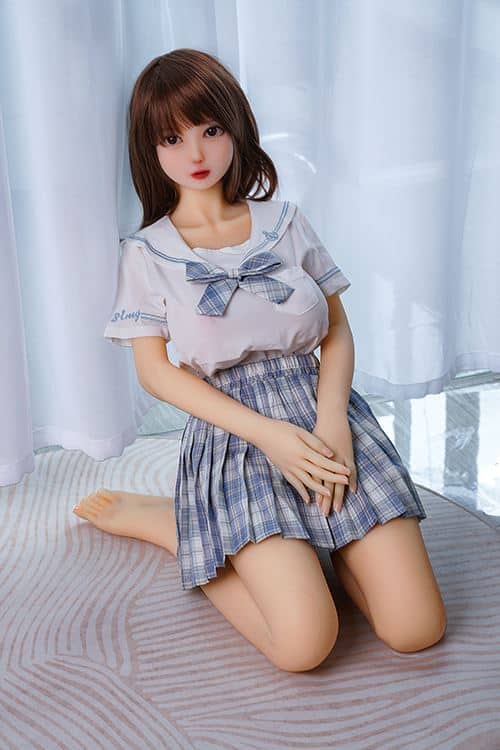 Anime Sex Dolls Sabrina Premium TPE Sex Doll