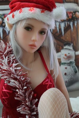 Custom Sex Doll Gayle Premium TPE Sex Doll
