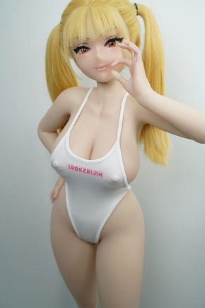 Giant Breast Mini Sex Doll Anime Amazon (4)
