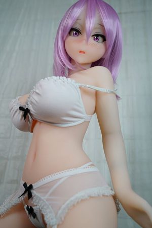 Big Booty Sex Doll Holly Premium Real Sex Doll + Silicone Head