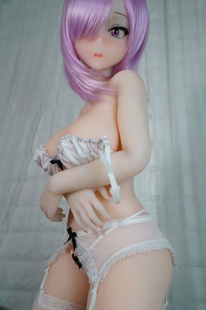 Big Booty Sex Doll Holly Premium Real Sex Doll + Silicone Head