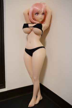 Lifelike Sex Dolls Caroline Premium Curvy Sex Doll + Silicone Head