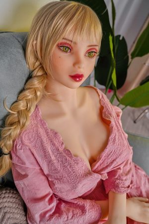 Custom Sex Doll Edna Premium TPE Sex Doll