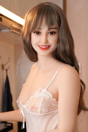 Real TPE Young Teen Sex Doll 2 1