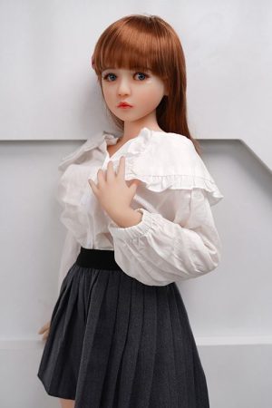 <$999 Mattie Premium TPE Sex Doll