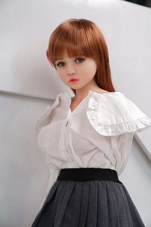 <$999 Mattie Premium TPE Sex Doll