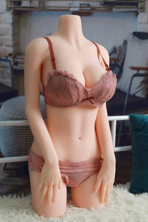 <$999 70 cm / 2ft2 D-Cup Sex Doll Torso