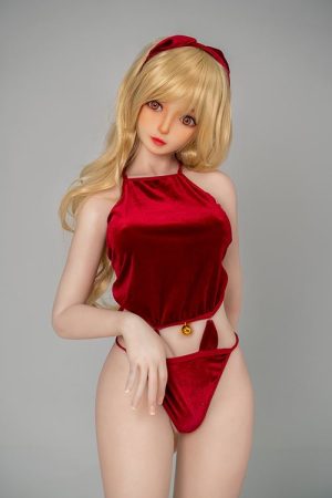 Custom Sex Doll Baila Premium TPE Sex Doll