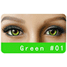 Green #01