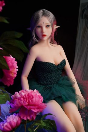 Male Real Elf Love Doll (1)