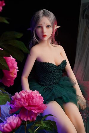 Male Real Elf Love Doll 1