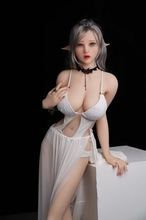 Male Real Elf Love Doll 10