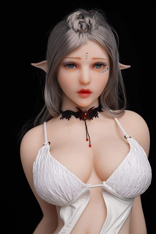 Male Real Elf Love Doll 13 1