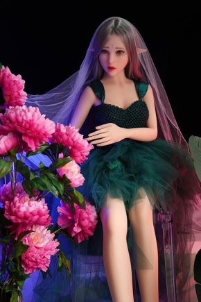 Male Real Elf Love Doll (19)