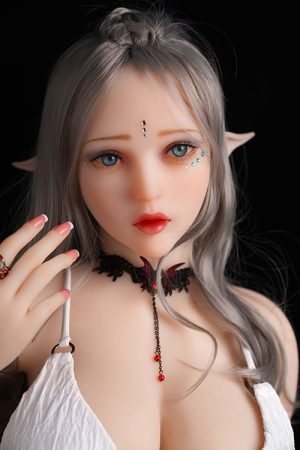 Male Real Elf Love Doll 2