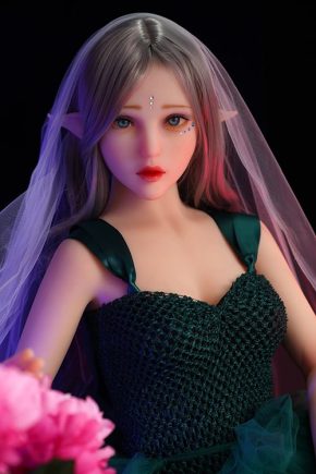 Male Real Elf Love Doll (21)