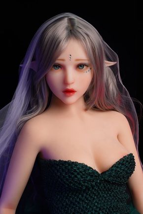 Male Real Elf Love Doll (22)