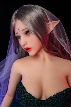 Male Real Elf Love Doll (23)