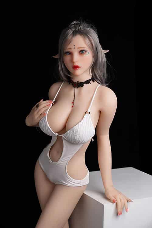 Male Real Elf Love Doll 8 1