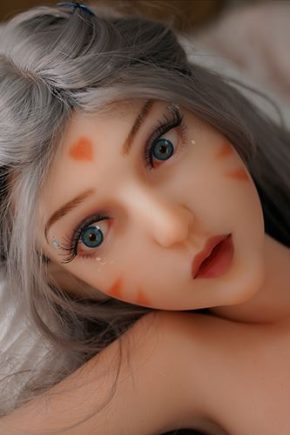 Mini Anime ELF Sex Dolls (9)