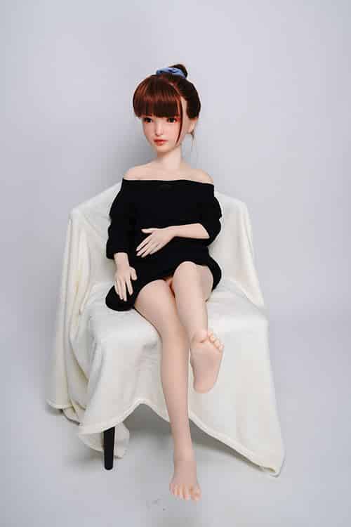 Best Sellers Batsheva Premium Real Sex Doll