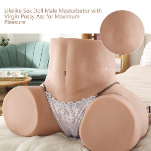 Big Ass Patsy – 55lb | 1’6″ – Plump Ass [WM Doll]