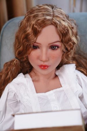 Best Sellers Aliza Premium Female Sex Doll