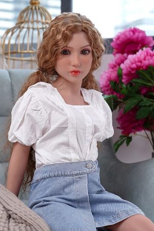 Best Sellers Aliza Premium Female Sex Doll