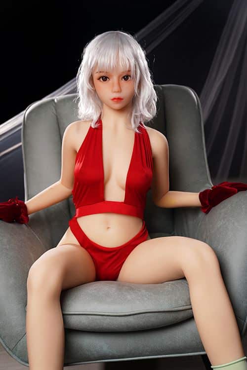 Life Size Sex Doll Mallory Premium TPE Sex Doll