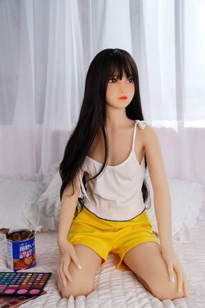 Life Size Sex Doll Perel Premium TPE Sex Doll
