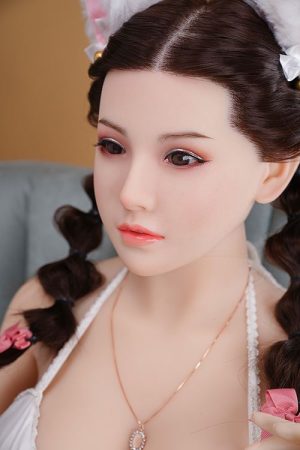 sex with silicone love doll 2