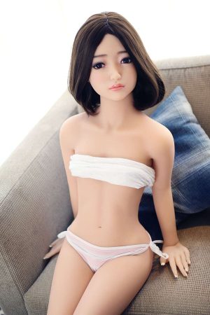 IN STOCK Whitney Premium Real Sex Doll