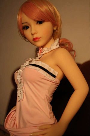 IN STOCK Colleen Premium Real Sex Doll