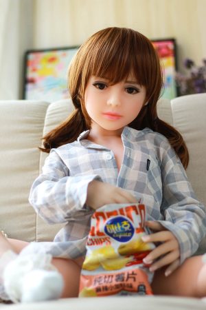 Best Sellers 100cm 3ft2 A-Cup – SY Doll