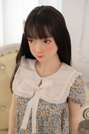 Custom Sex Doll Ariana 130cm / 4.16 ft B – Cup – Zelex Doll