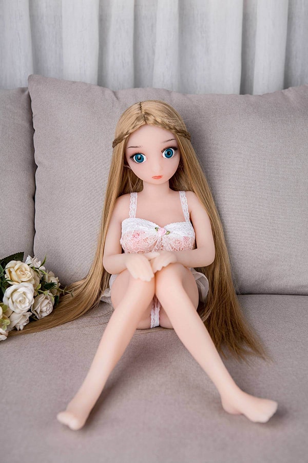 Life Size Sex Doll Leah Premium Female Sex Doll
