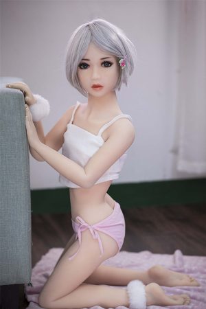Life Size Sex Doll Phyllis A-Cup 100cm / 3ft3 SY Doll