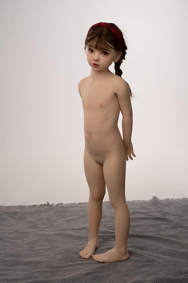 Custom Sex Doll Quinn Premium Slim Body Realistic TPE Sex Doll
