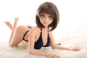 Anime Sex Dolls Rhonda 85cm / 2.72 ft E – Cup