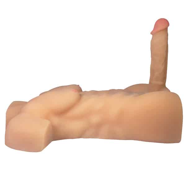 47 cm 1.50 ft Male Sex Doll Torso 3