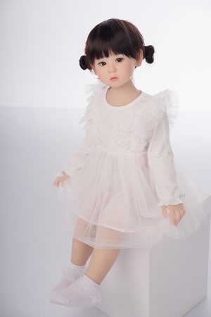 Best Sellers 88cm / 2.82 ft Flat Chested – Zelex Doll
